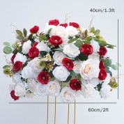 Large White Flower Arrangements