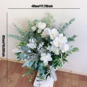 Adogable Flower Arrangements