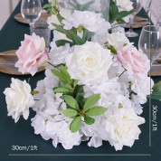 Home Flower Arrangements Using Fresh Gypsophila