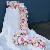 Pumpkin Wedding Decorations