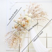 Deer Antler Wedding Decorations