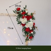 Artificial Flower Without A Background