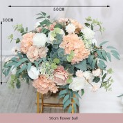 Diy Flower Arrangement Flowers