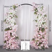 Artificial Cherry Blossom Plant