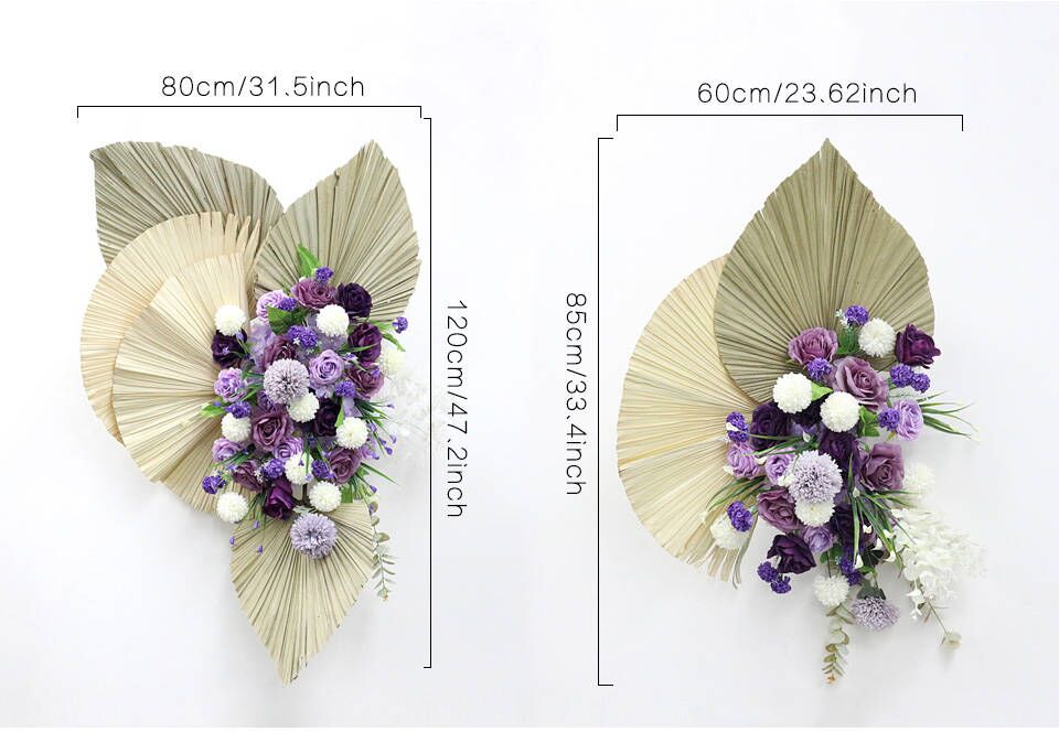 Adding details and texture to artificial flower petals