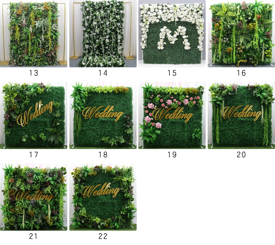 artificial window plants3