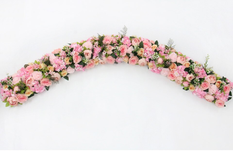 summer wedding arch10