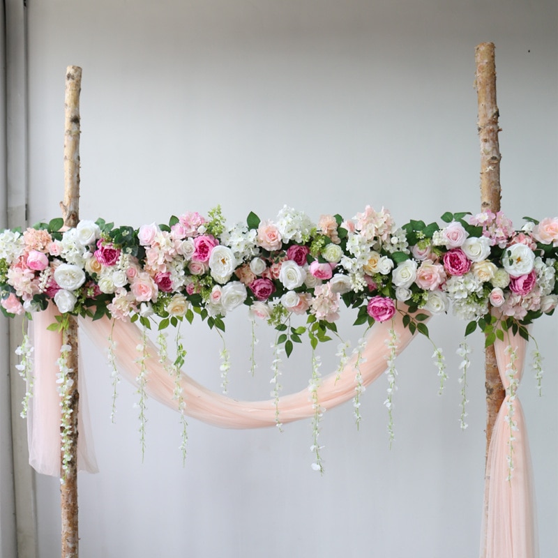 flower stand for wedding on8