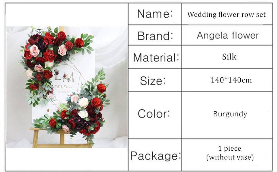 flower basket wedding bouq for bride1