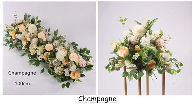 country wedding flower decorations10