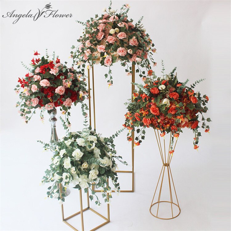 modern autumn flower arrangements