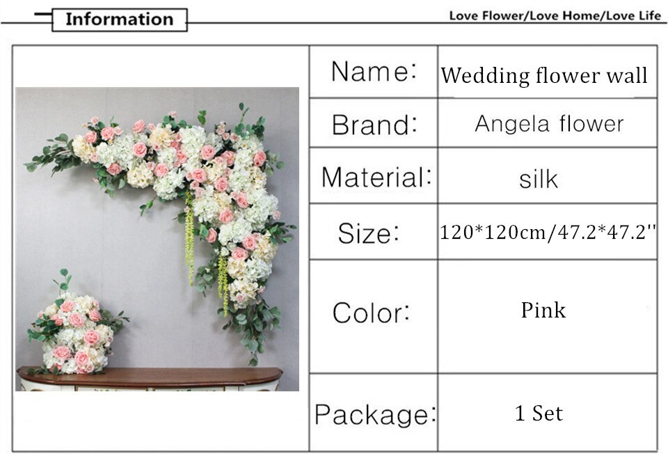 pink and grey artificial flowers1