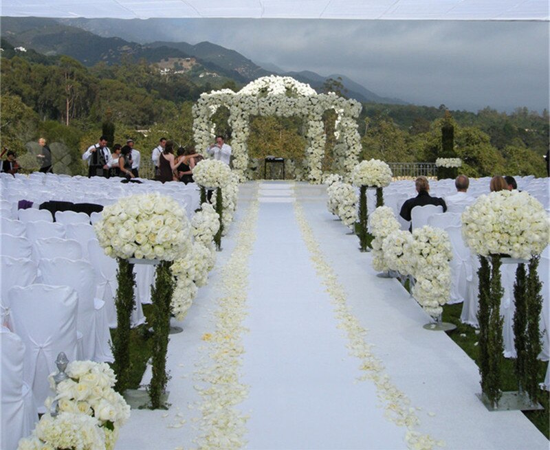 sims 4 boho wedding arch