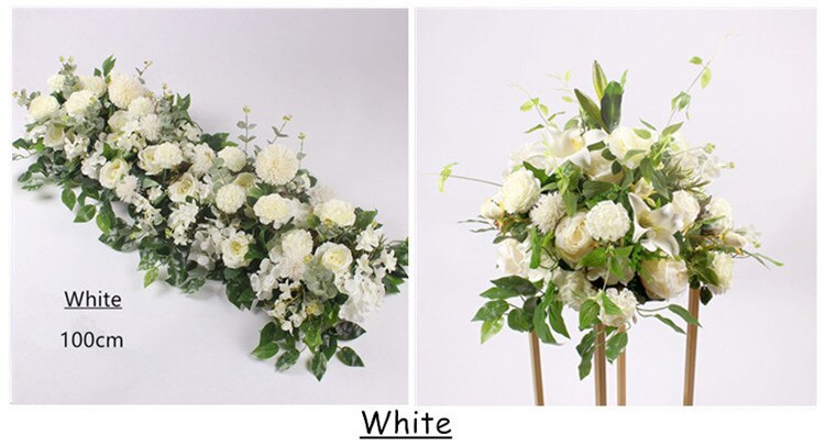 country wedding flower decorations9