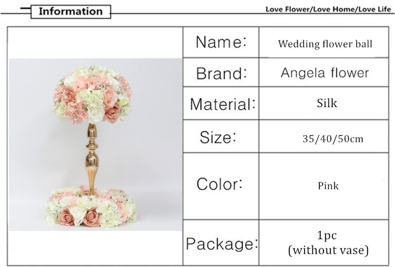 rectangle flower stand3