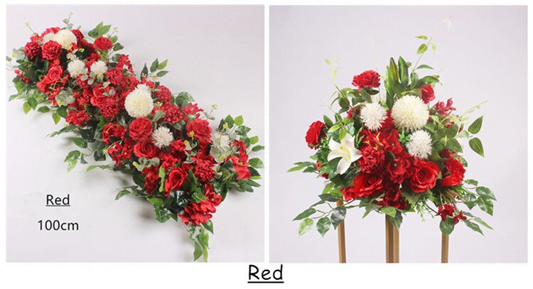 country wedding flower decorations3