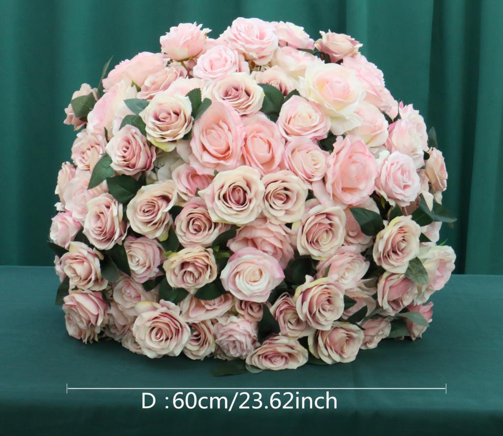 real flower bouquet for wedding3