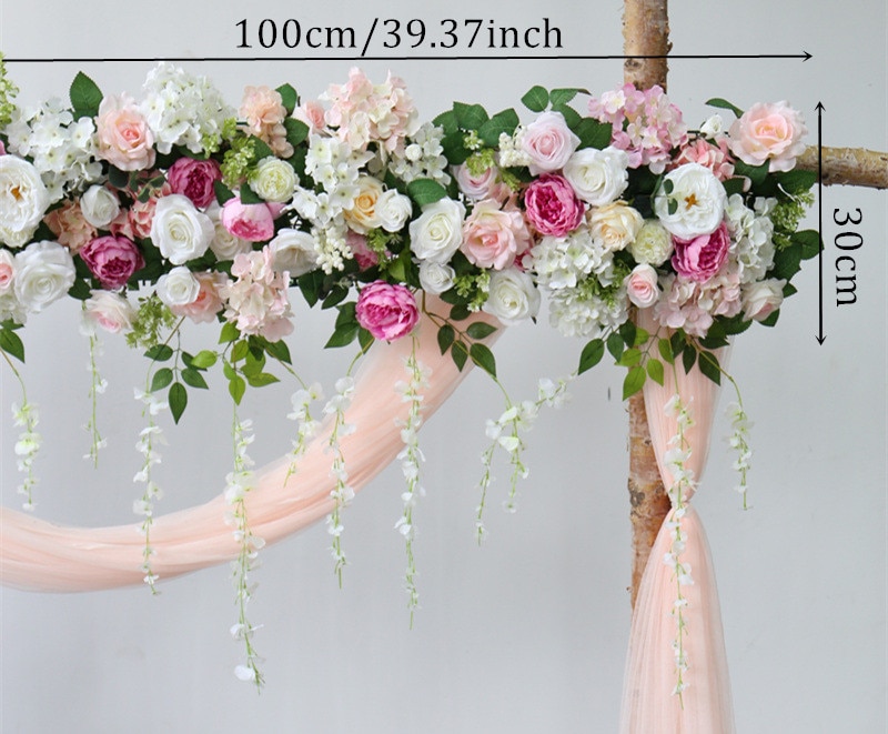 flower stand for wedding on1