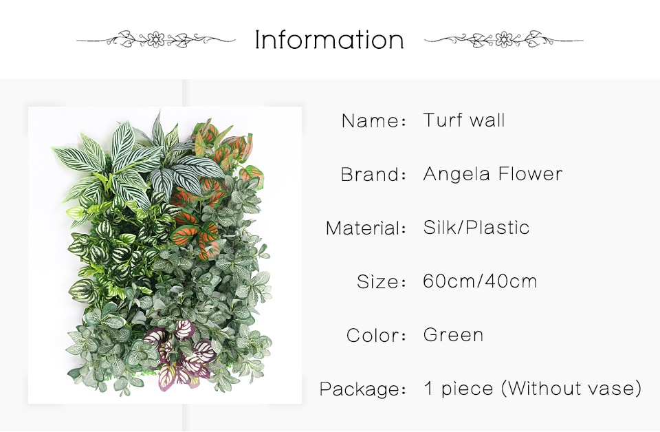 Advancements in Creating Authentic Artificial Plant Replicas