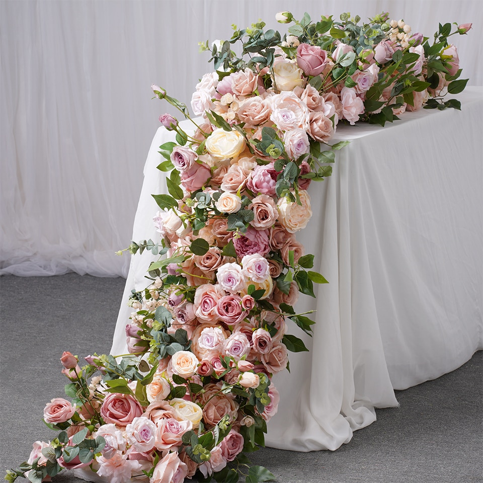 Standard table runner length for rectangular tables