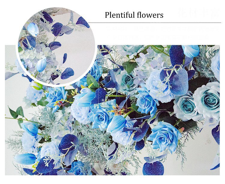 flower wall for wedding ceremony4