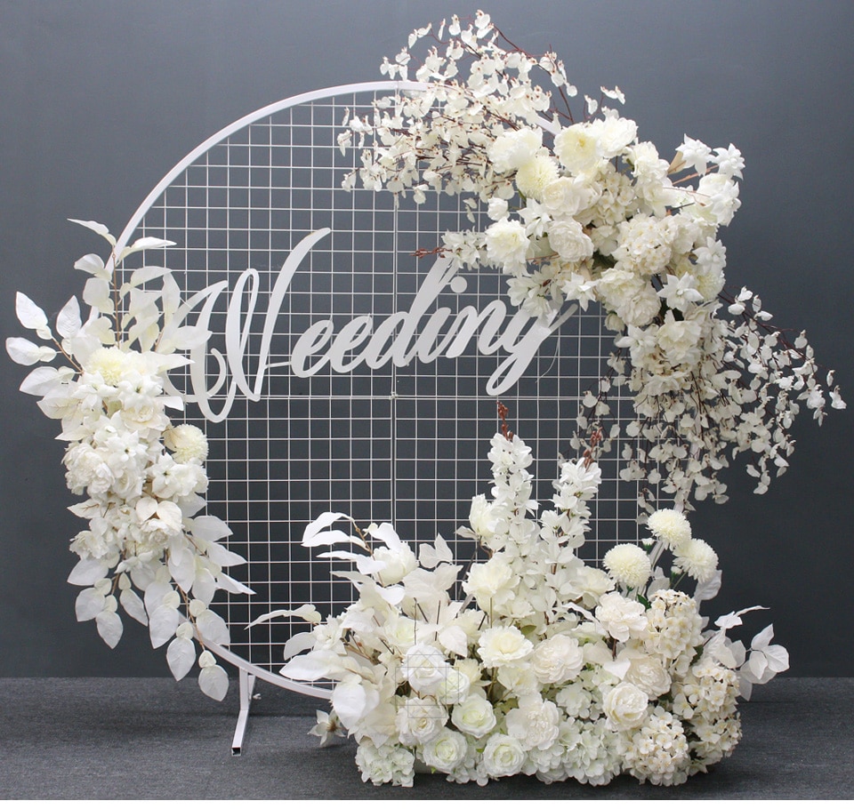 deer antler wedding decorations