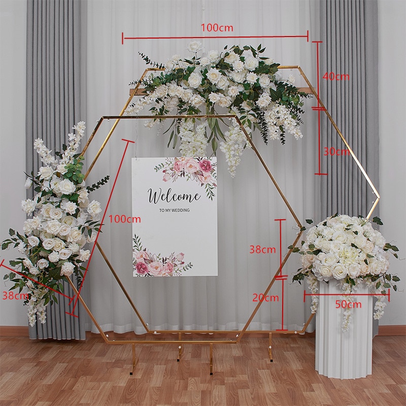 Thrifty Wedding Centerpiece Ideas