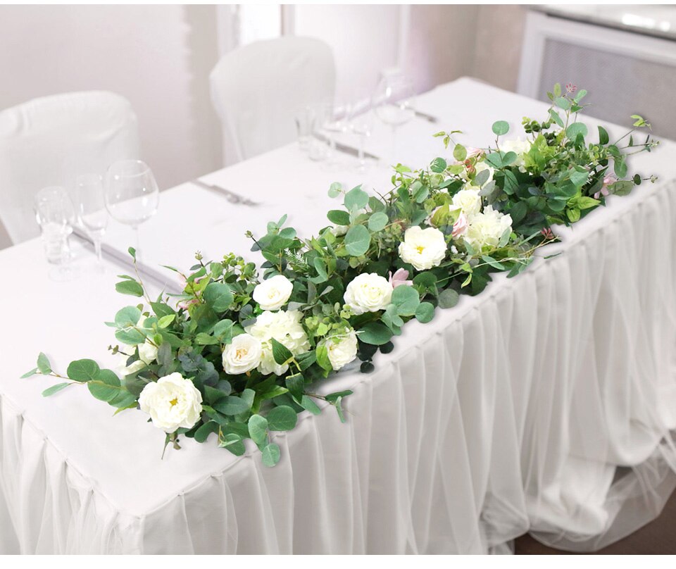 120 inch lace table runner9