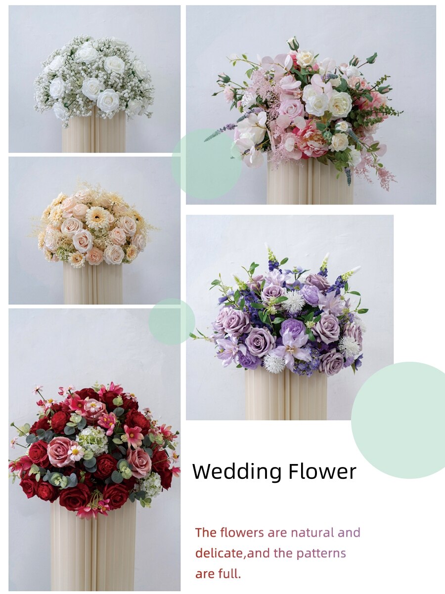 the best artificial flowers2