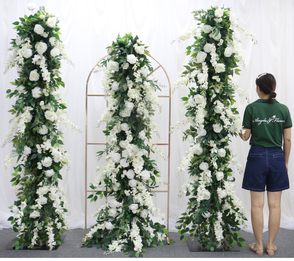 Designing a Flower Wall: Tips and Techniques for Creating Stunning Displays