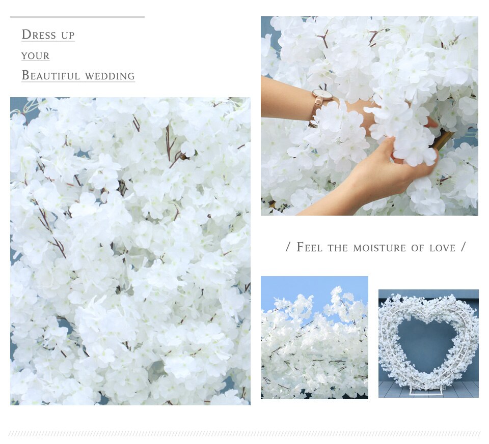 wedding floral photo backdrop2