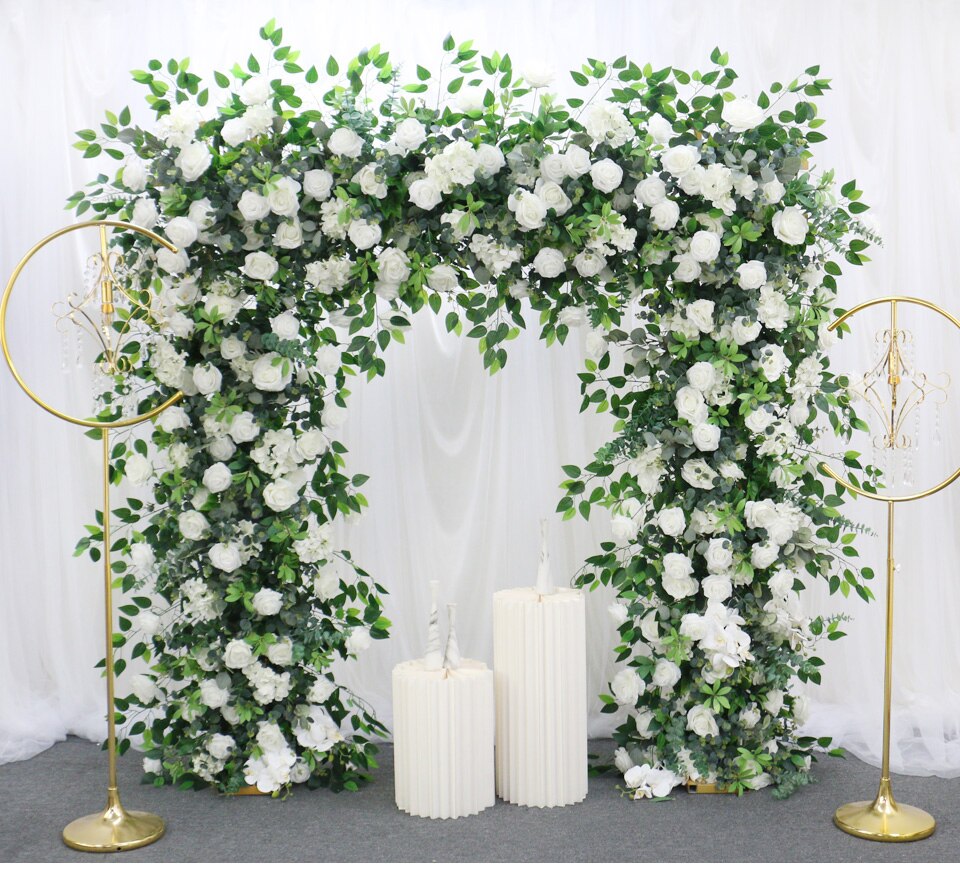 wedding floral photo backdrop8