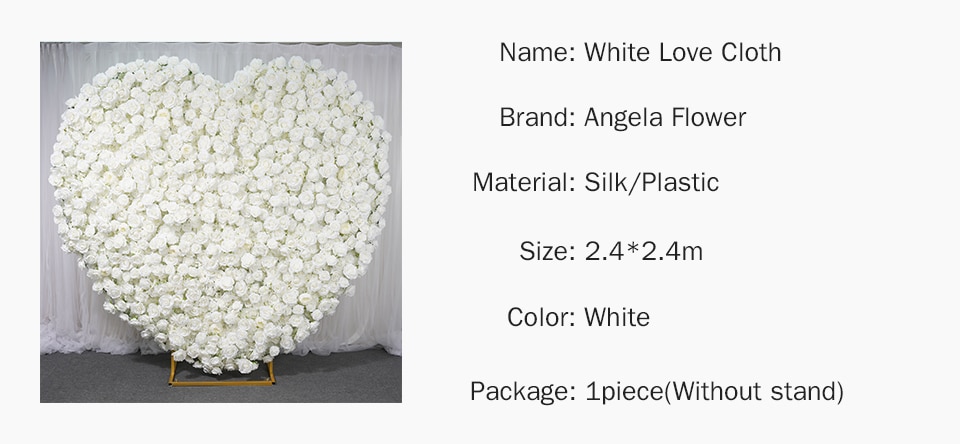 artificial flowers in white pot1