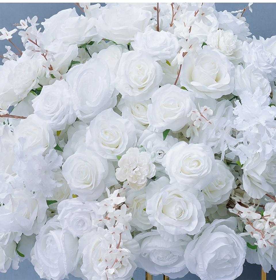 large white flower arrangement4