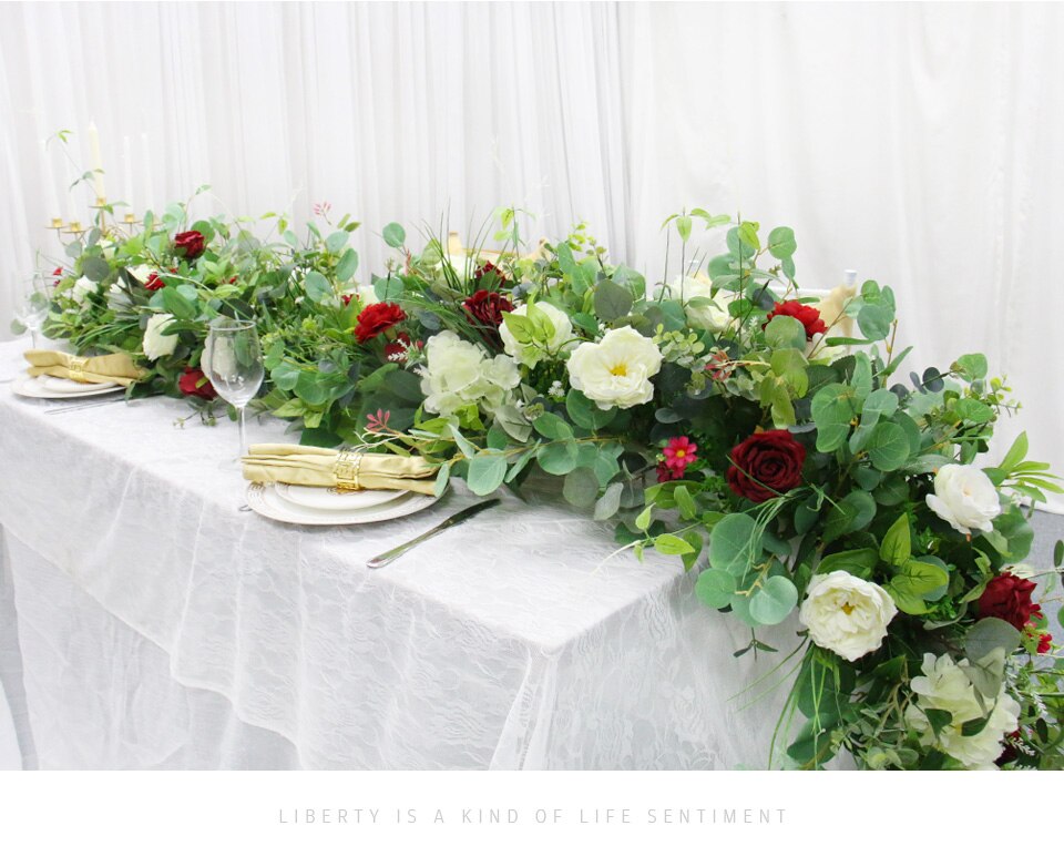 greenery table runner for sale4