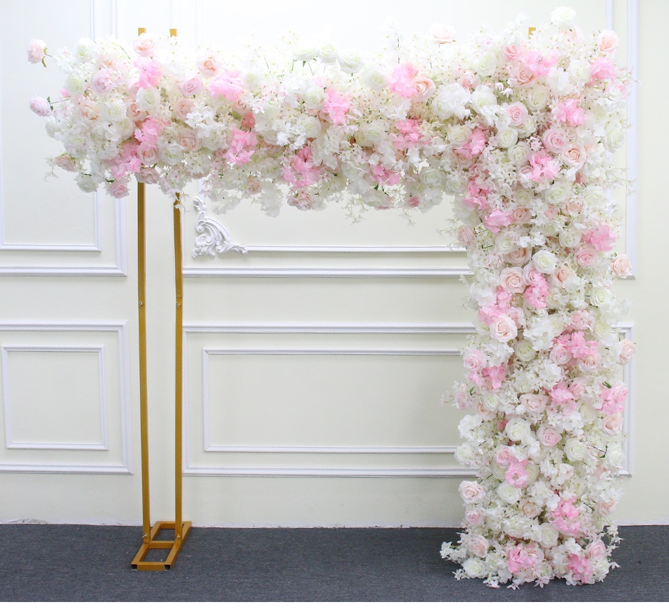 floral backdrop for wedding portland9