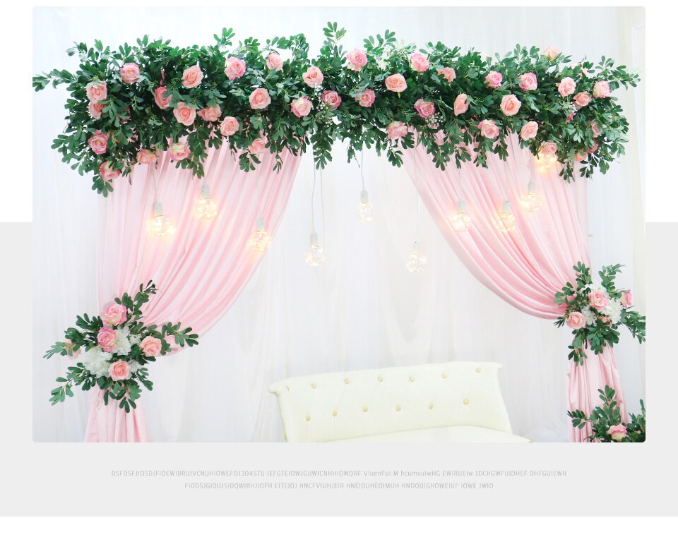 bohemian gypsy wedding decor3