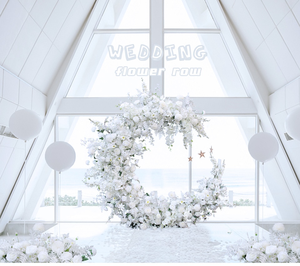 2023 wedding backdrops