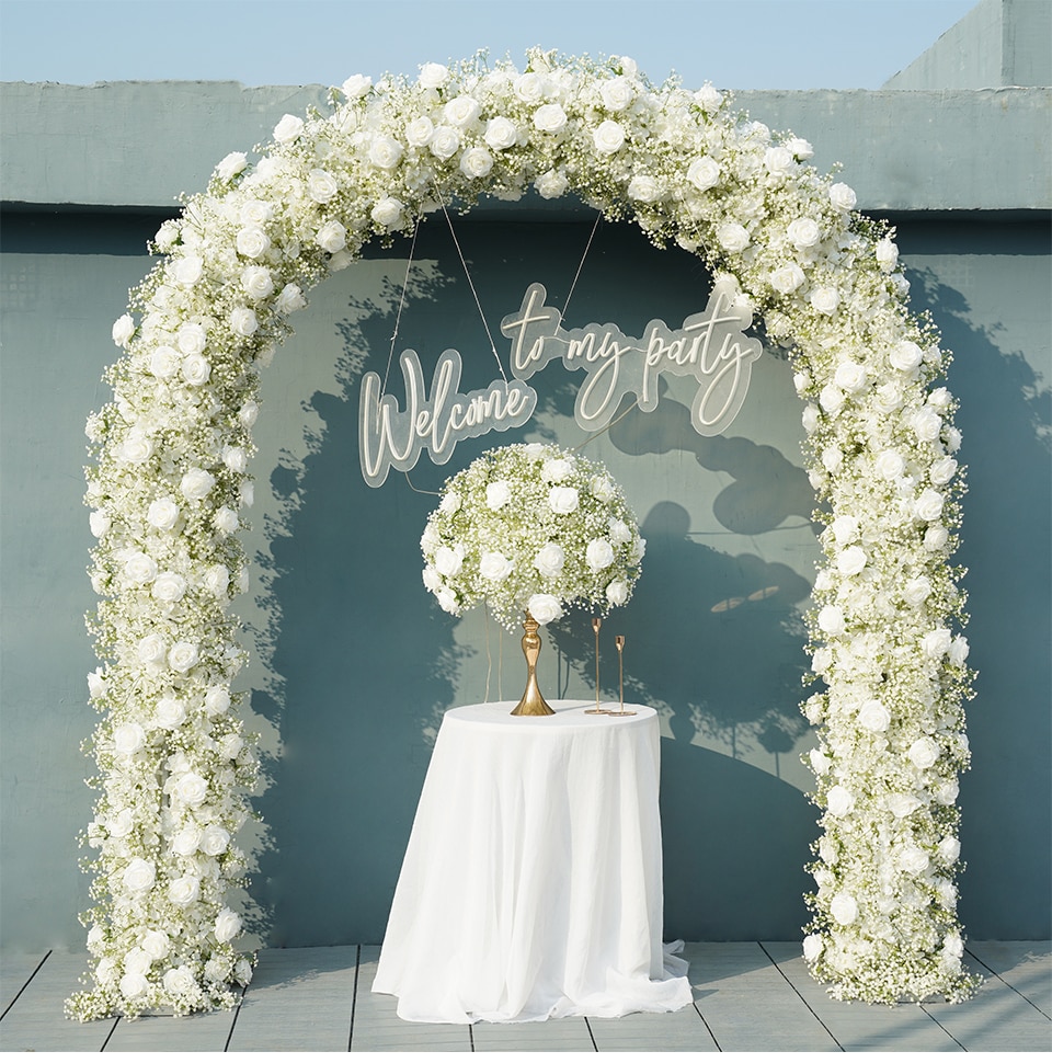 modern vintage wedding decor7