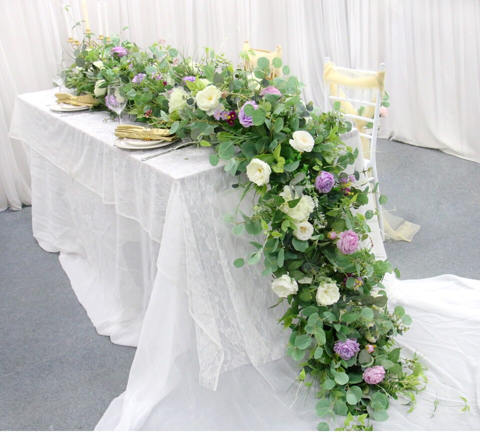 greenery table runner for sale10