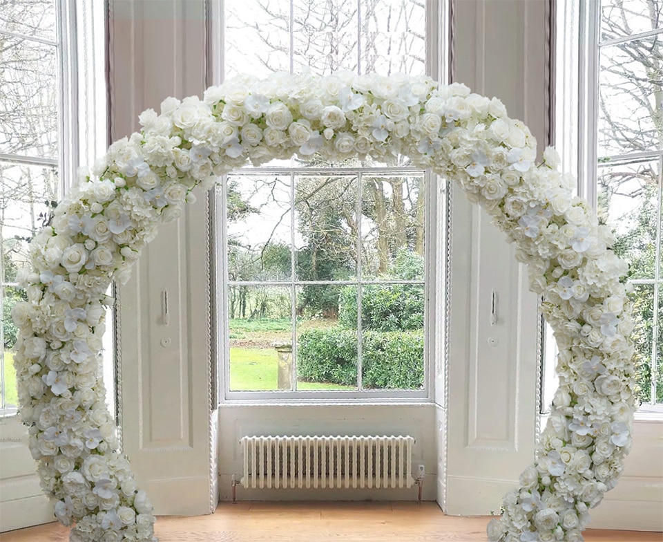 light up wedding table decorations