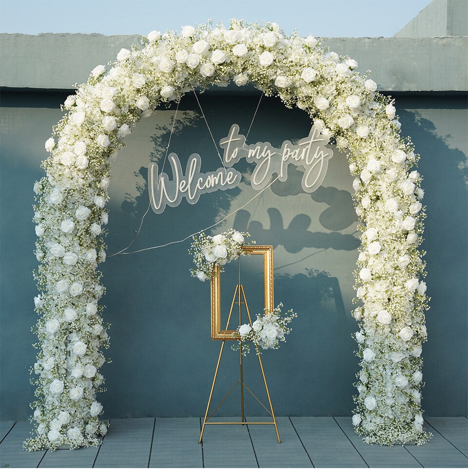 modern vintage wedding decor8