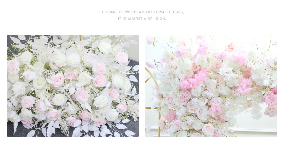 floral backdrop for wedding portland4