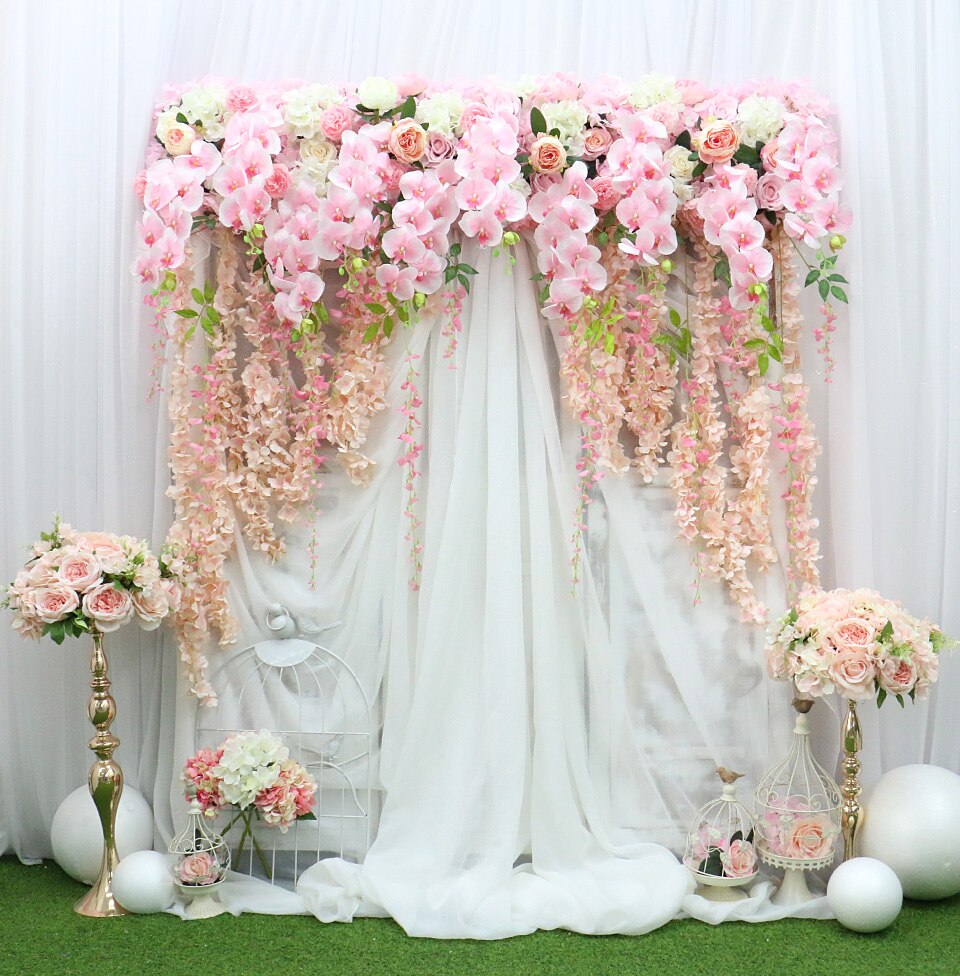 valentines day wedding decor1