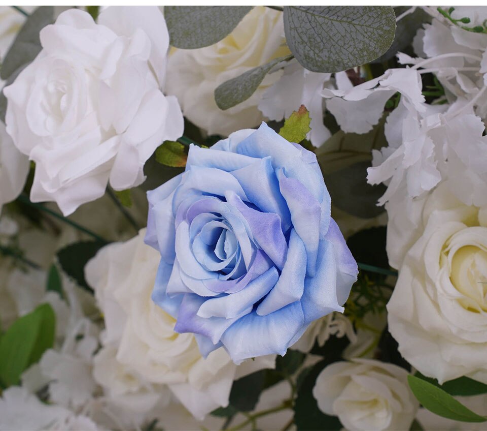 home flower arrangements using fresh gypsophila8