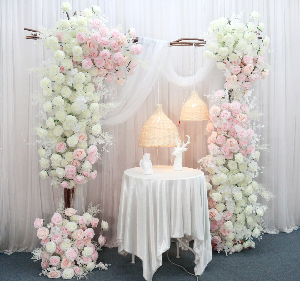 Floral arrangements