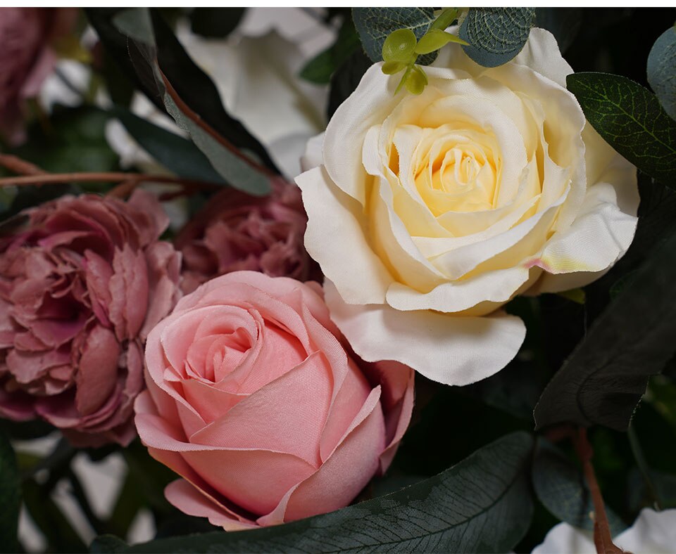 wedding flower crown for bride4