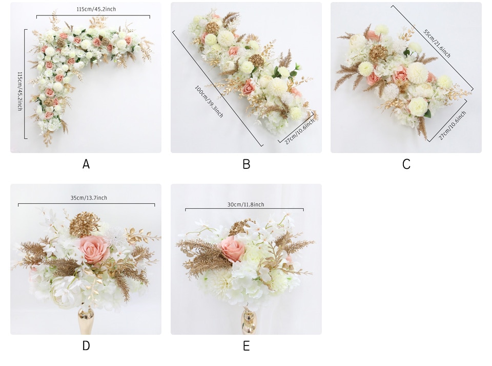 flower arrangements using forsythia1