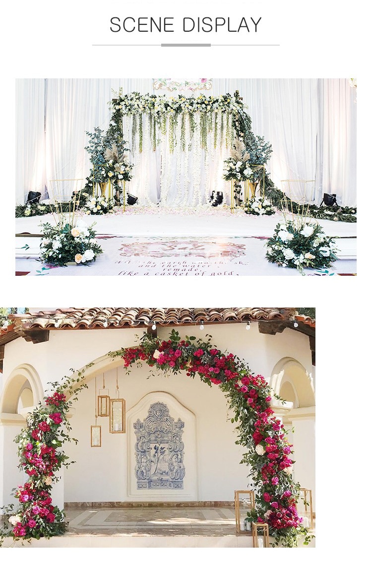 flowers decorations for weddings lebanon9