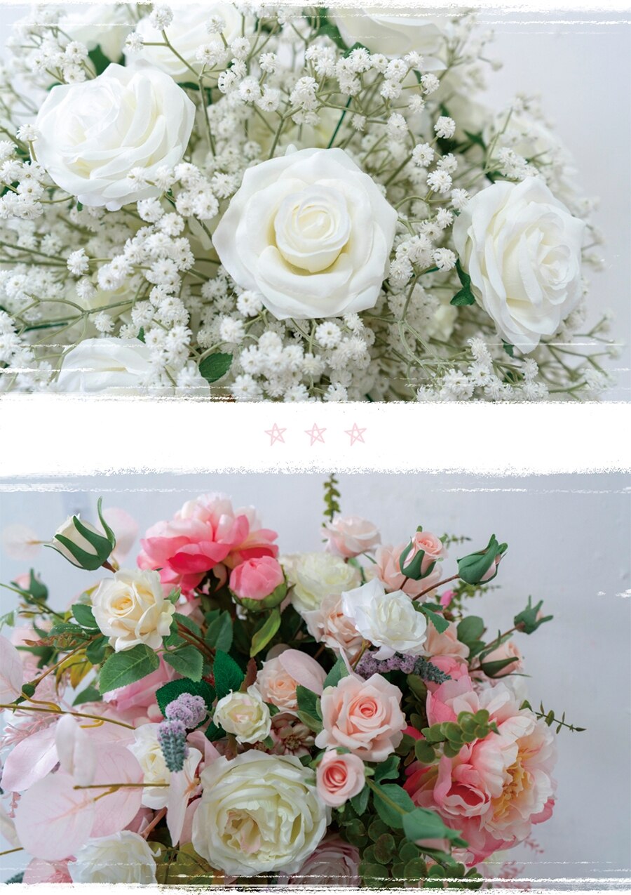 the best artificial flowers4